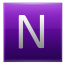 violet (14) icon